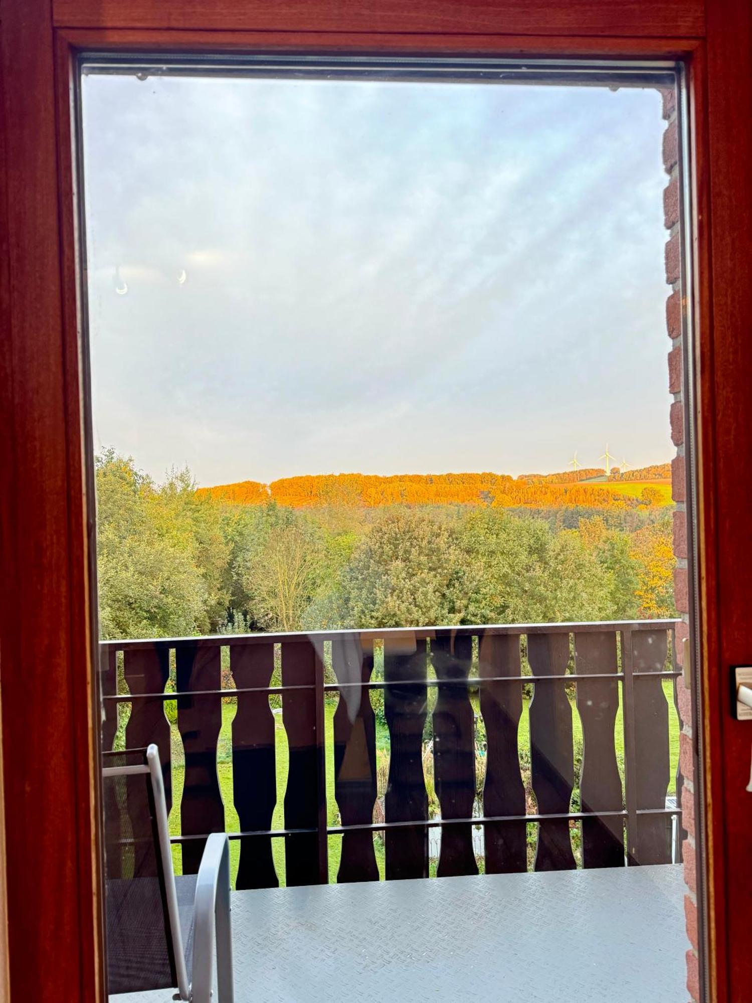 Moehne Ferienwohnung Möhnesee المظهر الخارجي الصورة